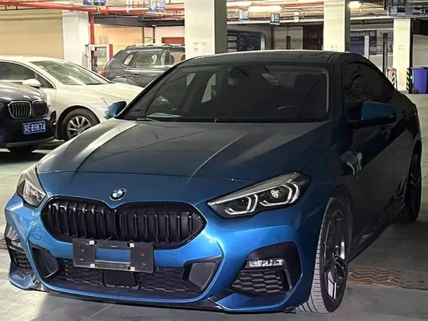 2021 BMW 2 Series 2.0T 192HP L4 7DCT