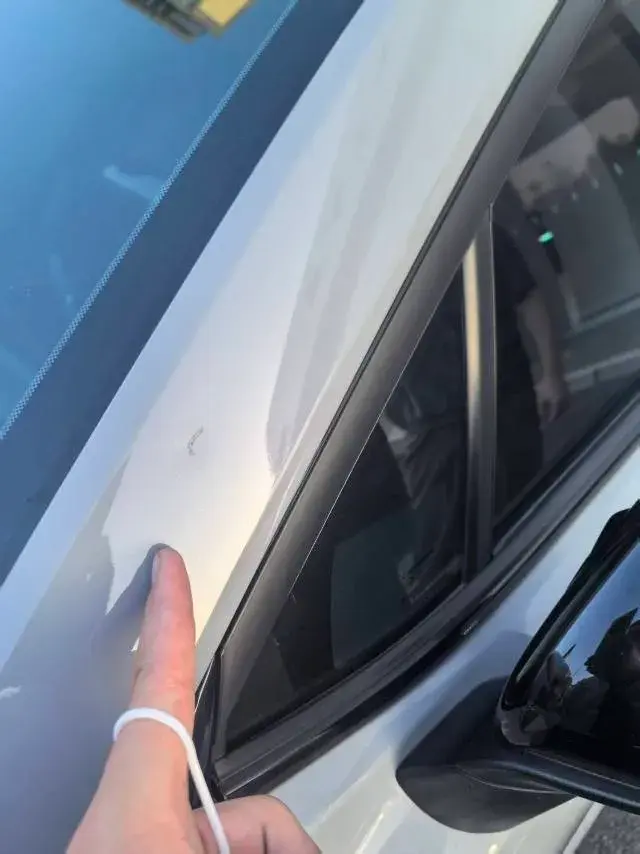 2022 CHANGAN UNI-T thumbnail 4