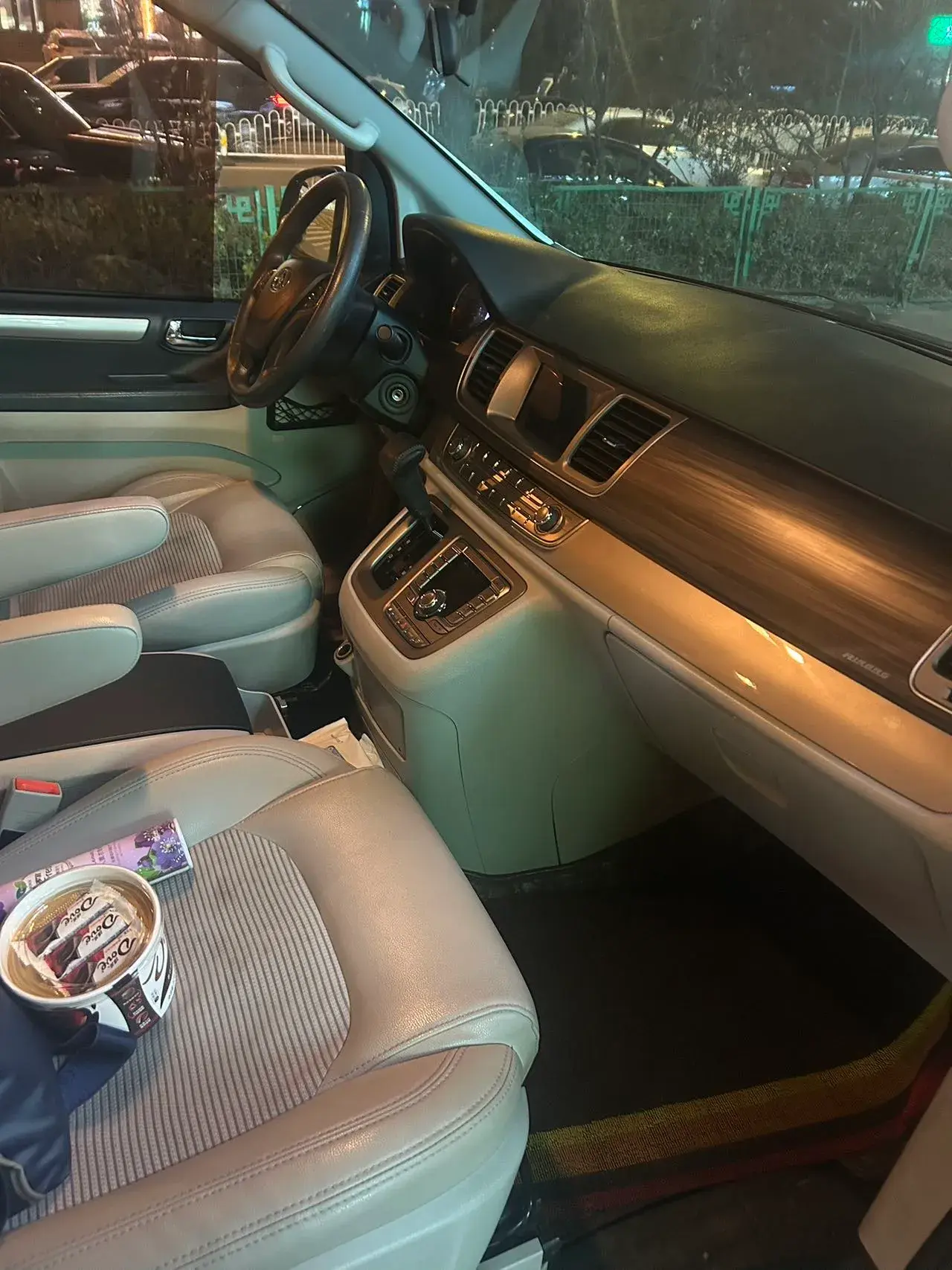 2016 MAXUS G10 thumbnail 3