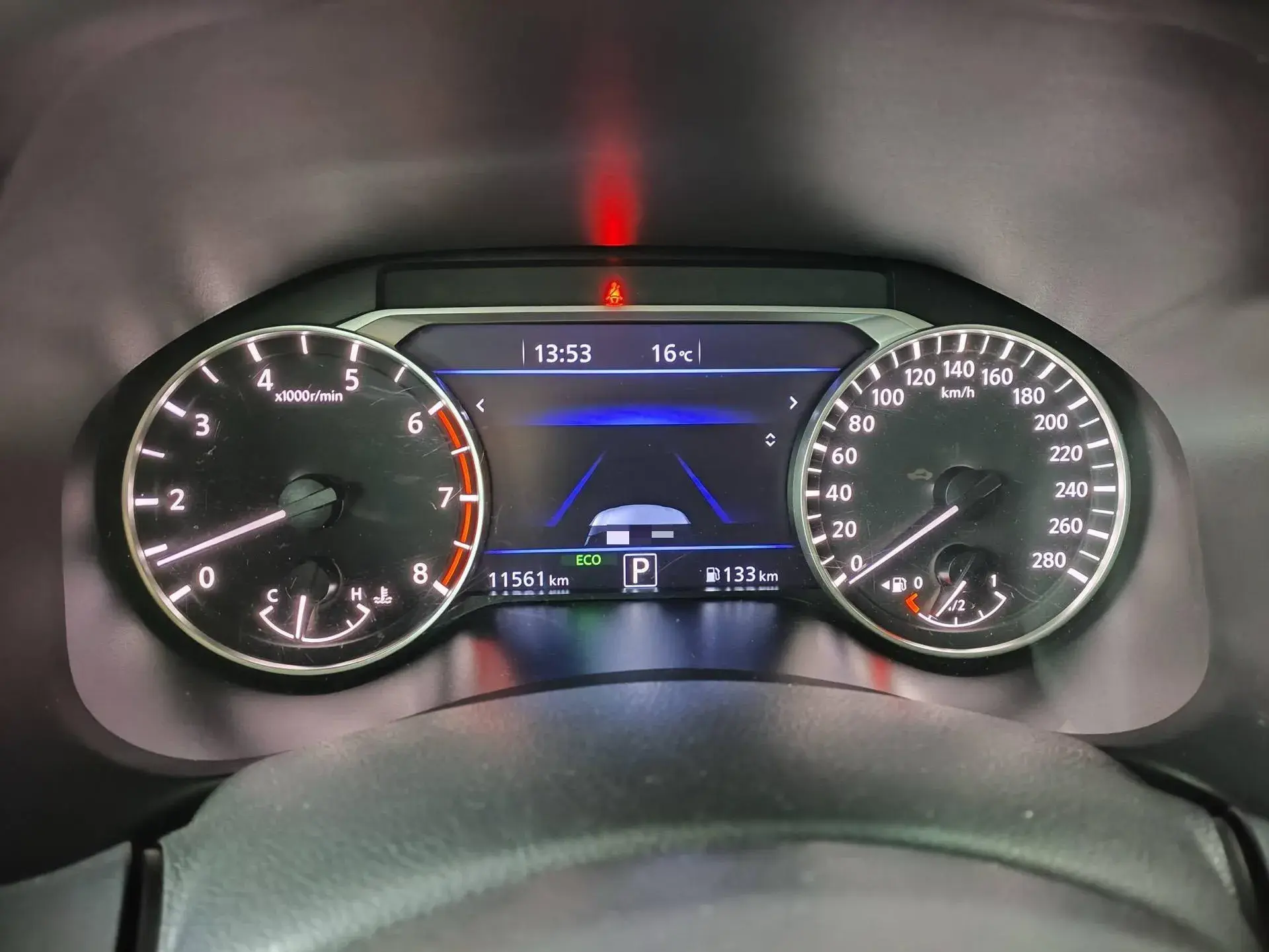 2022 NISSAN TEANA thumbnail 4