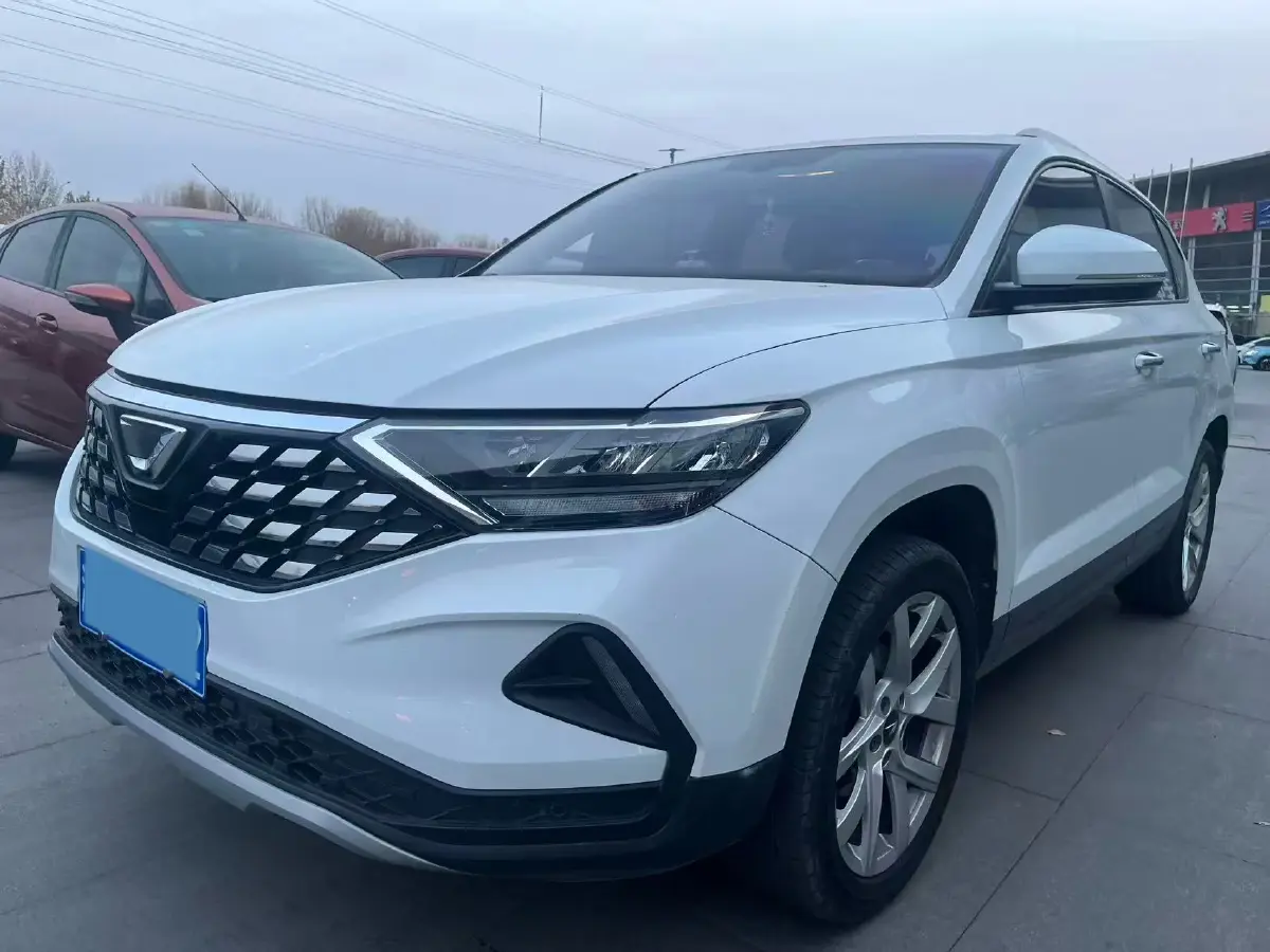 2022 Jetta VS5 1.4T 150HP L4 6AT