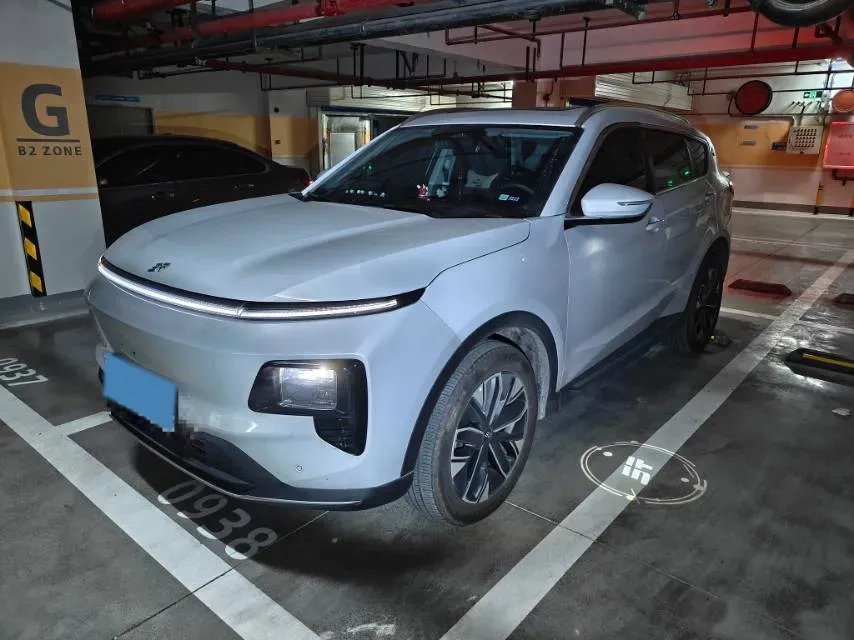 2024 Jetour ShanHai L7 1.5T 156HP L4 2DHT PHEV 19.43KWH,autocango,china used car exporter,china ev exporter,chinese used car exporter,chinese used ev exporter