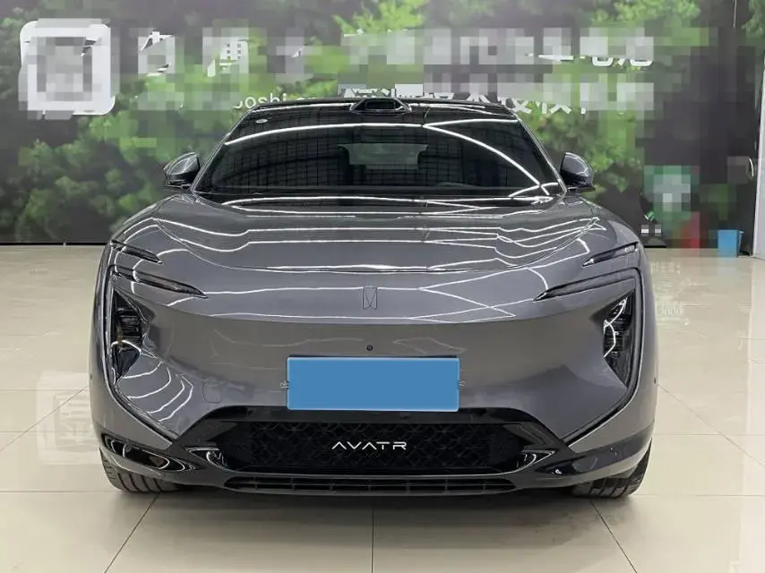 2024 AVATR 07 thumbnail 4