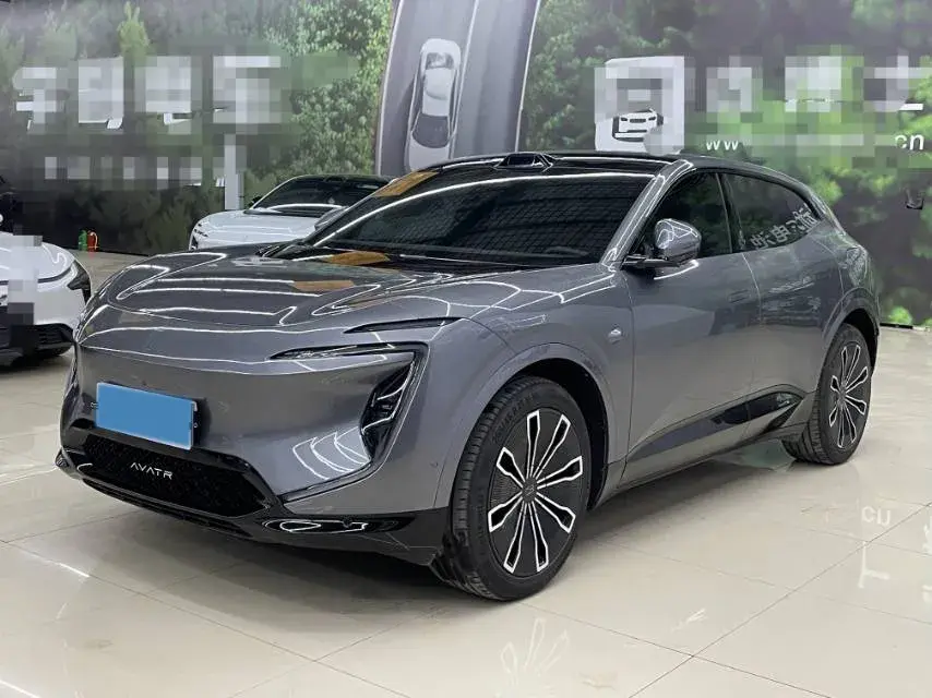 2024 AVATR 07 view 1