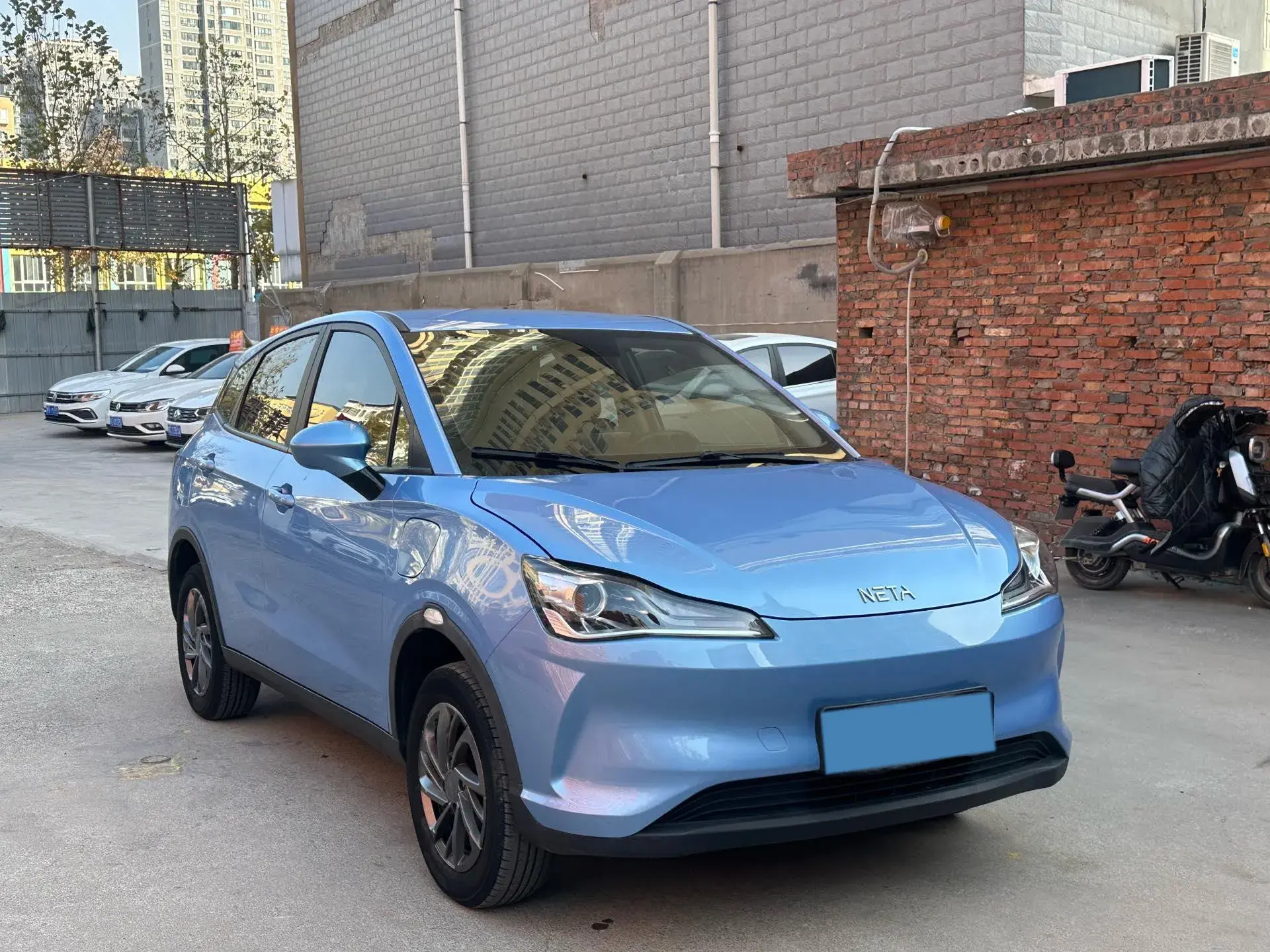 2021 NETA V thumbnail 3