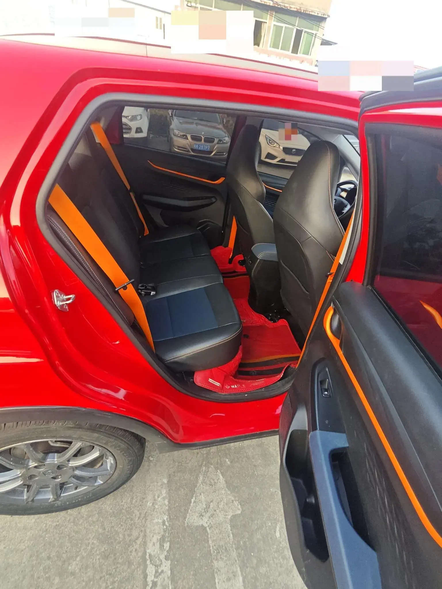 2022 LIVAN X3 thumbnail 4