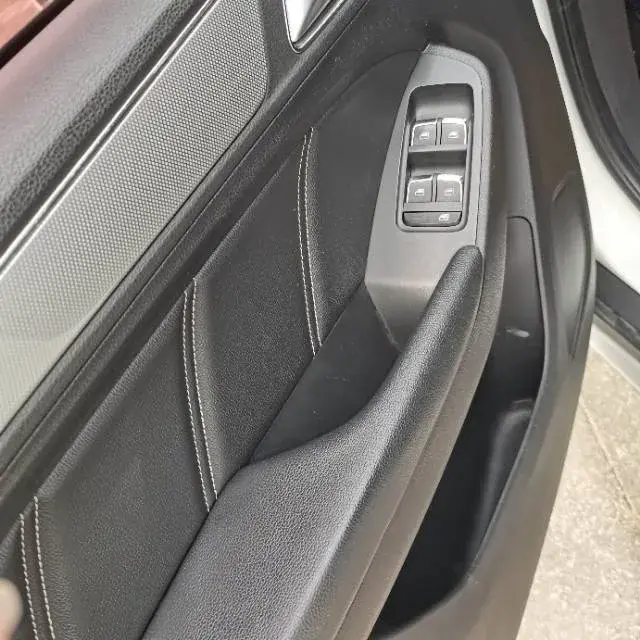 2018 ROEWE RX5 thumbnail 4