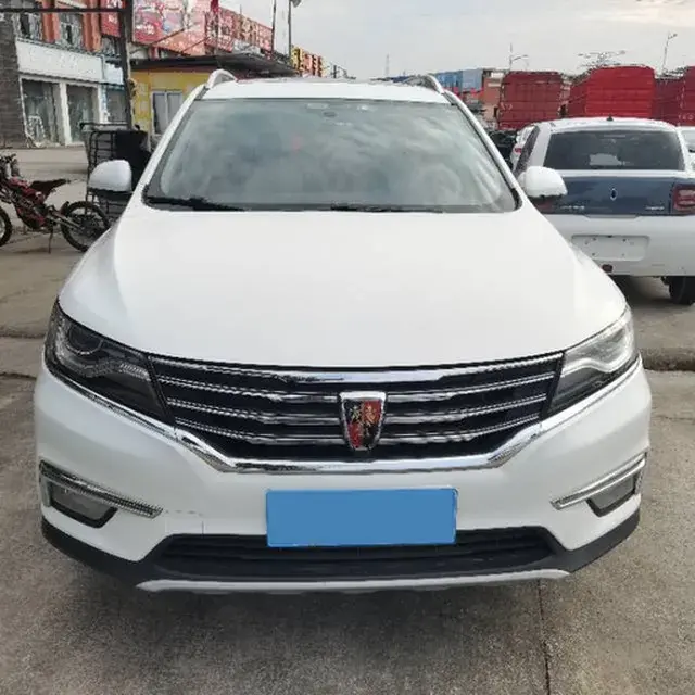 2018 ROEWE RX5 thumbnail 2