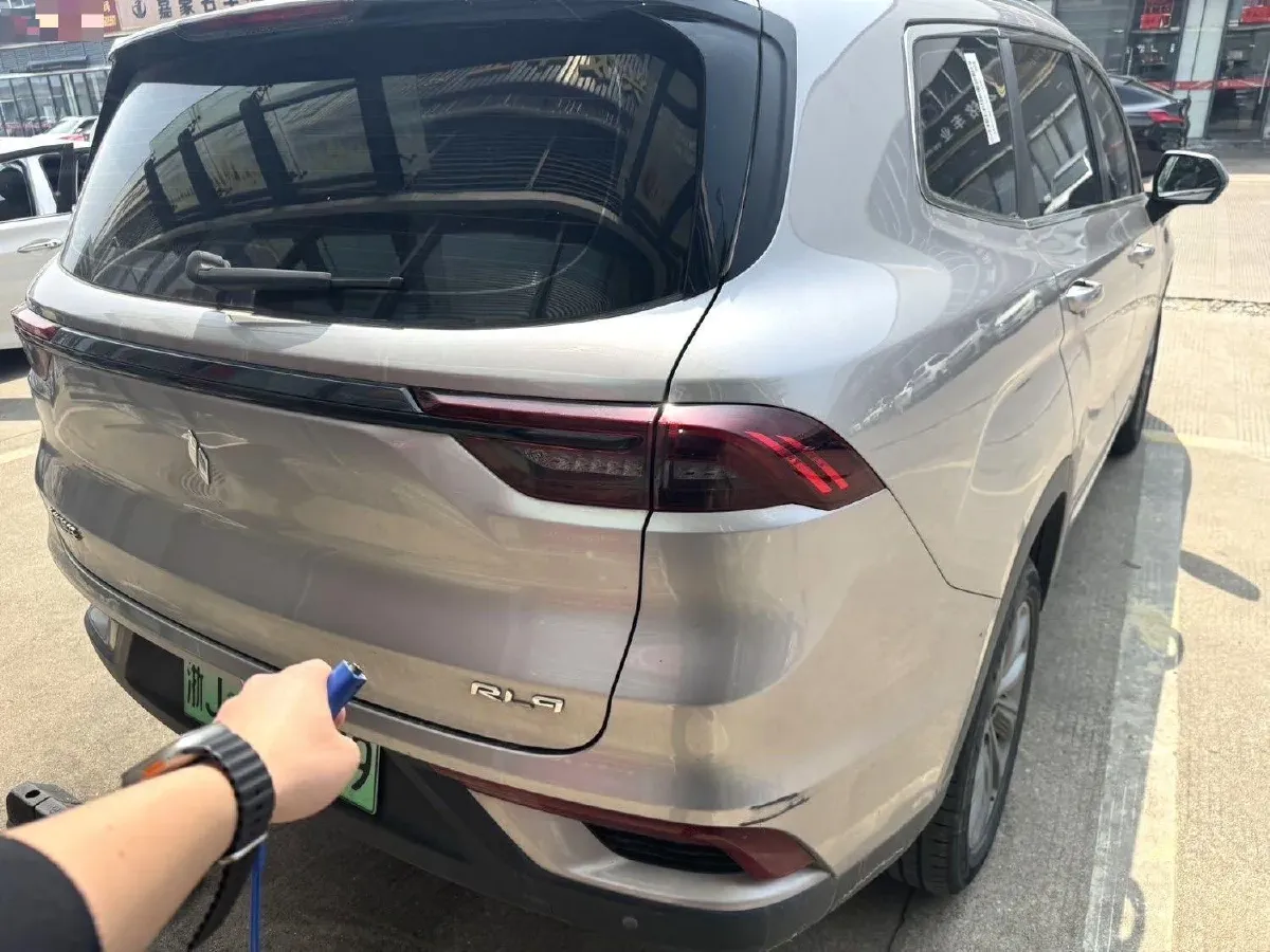 2023 Livan 9 BEV 66.57KWH,autocango,china used car exporter,china ev exporter,chinese used car exporter,chinese used ev exporter