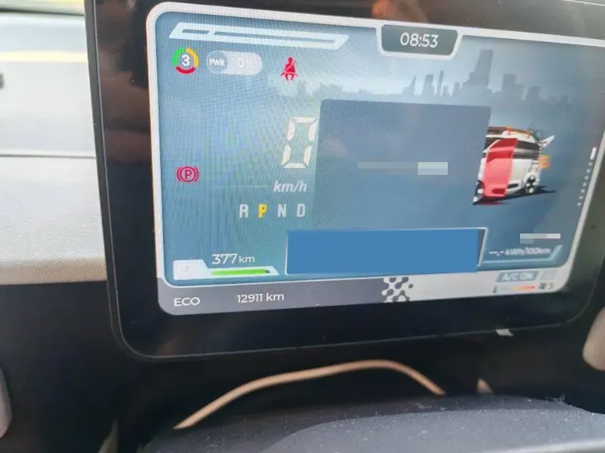 2025 Foton Grand General G9 2.0T 163HP L4 8AT,autocango,china used car exporter,china ev exporter,chinese used car exporter,chinese used ev exporter