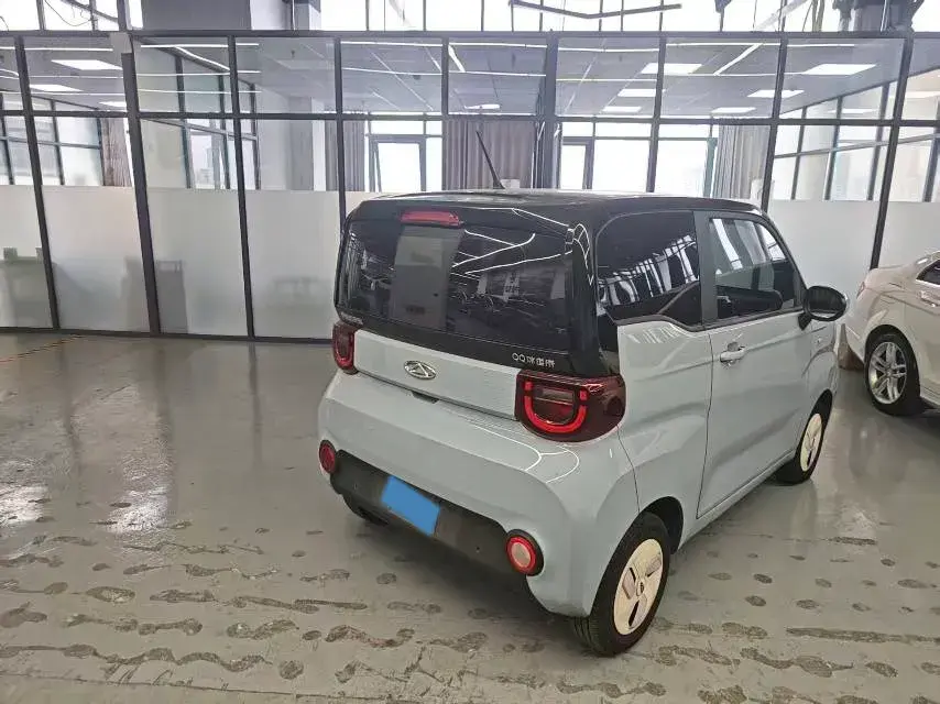 2022 CHERY QQ thumbnail 4