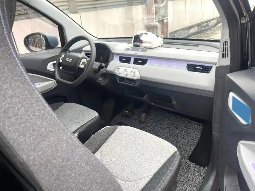 2022 CHERY QQ thumbnail 3