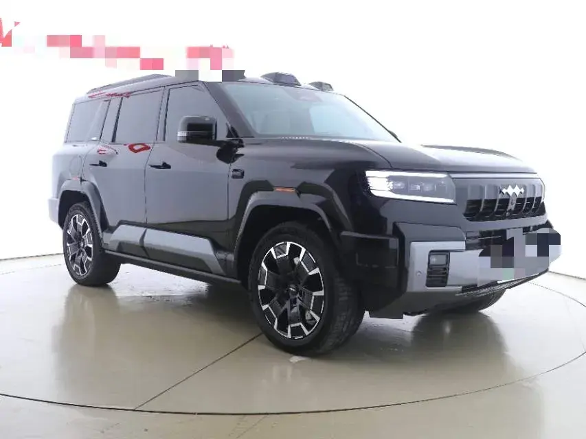 2025 FANGCHENGBAO BAO thumbnail 3