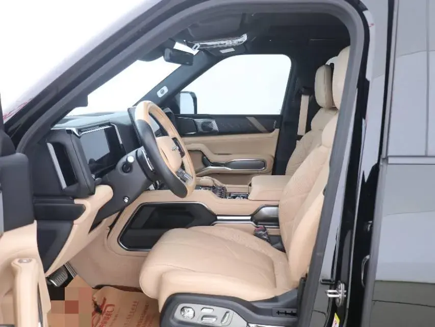 2025 FANGCHENGBAO BAO thumbnail 4