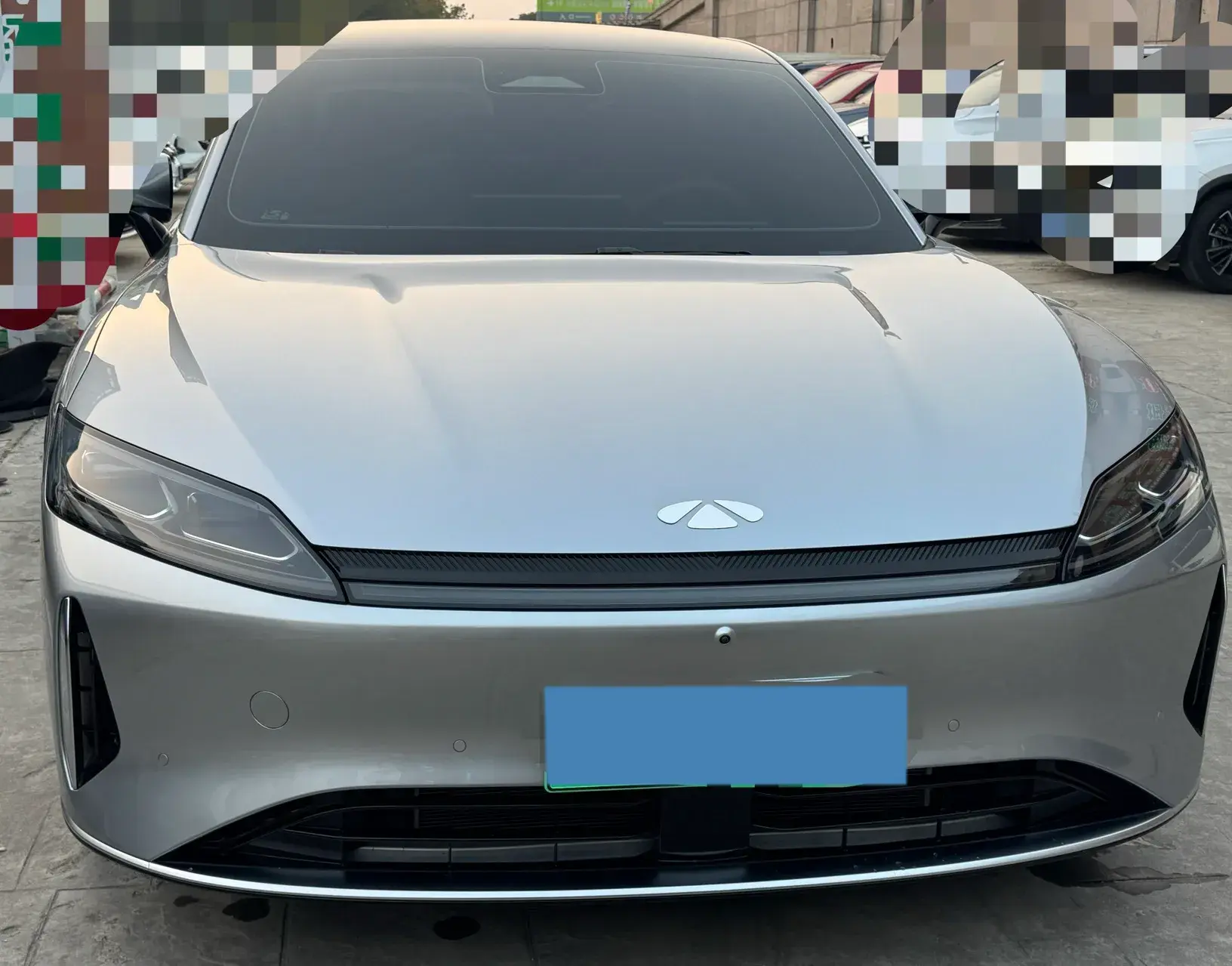 2025 CHERY TIGGO9 thumbnail 2