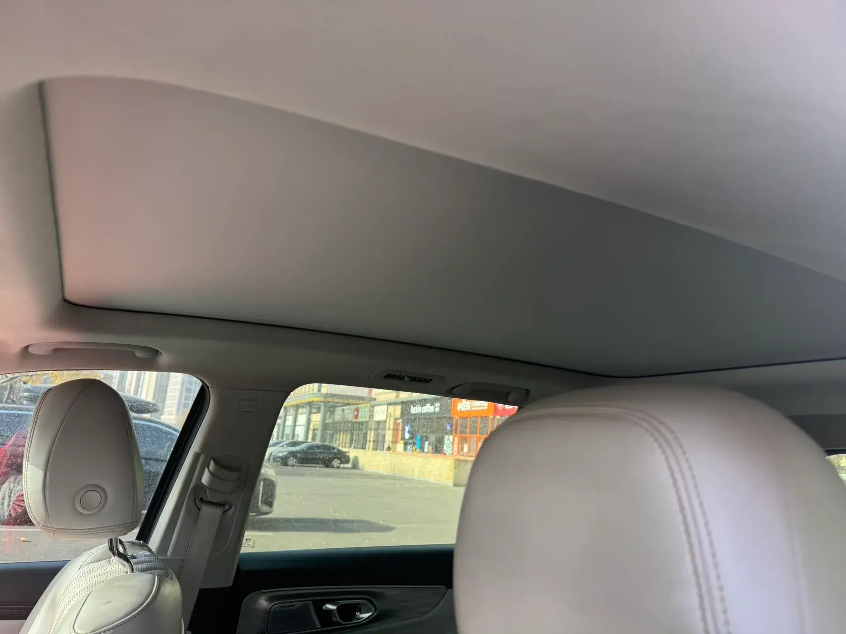 2022 GAC TRUMPCHI thumbnail 4