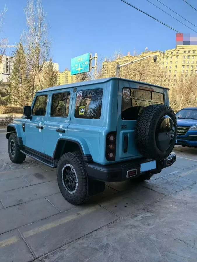 2025 212 212 T01 2.0T 252HP L4 8AT,autocango,china used car exporter,china ev exporter,chinese used car exporter,chinese used ev exporter