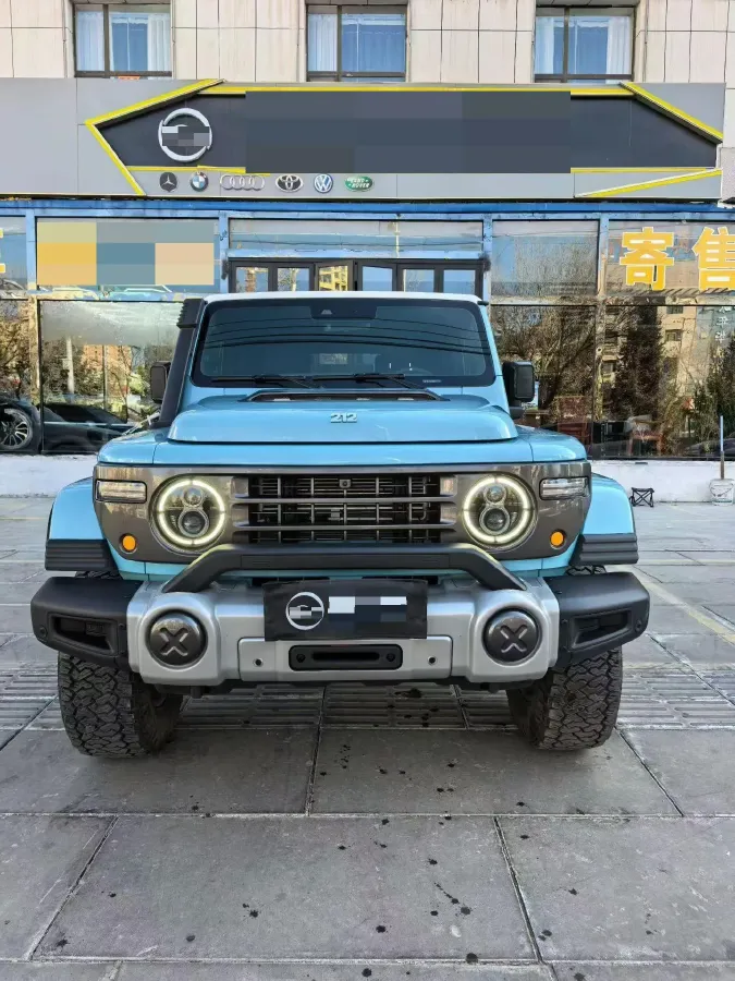 2025 212 212 T01 2.0T 252HP L4 8AT,autocango,china used car exporter,china ev exporter,chinese used car exporter,chinese used ev exporter