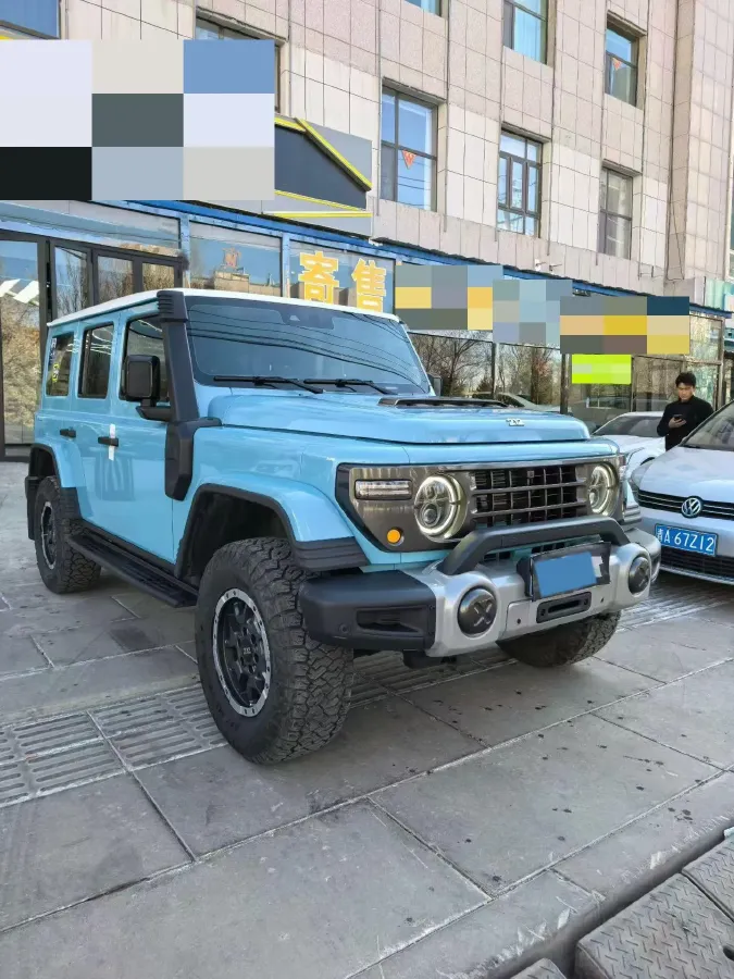 2025 212 212 T01 2.0T 252HP L4 8AT,autocango,china used car exporter,china ev exporter,chinese used car exporter,chinese used ev exporter