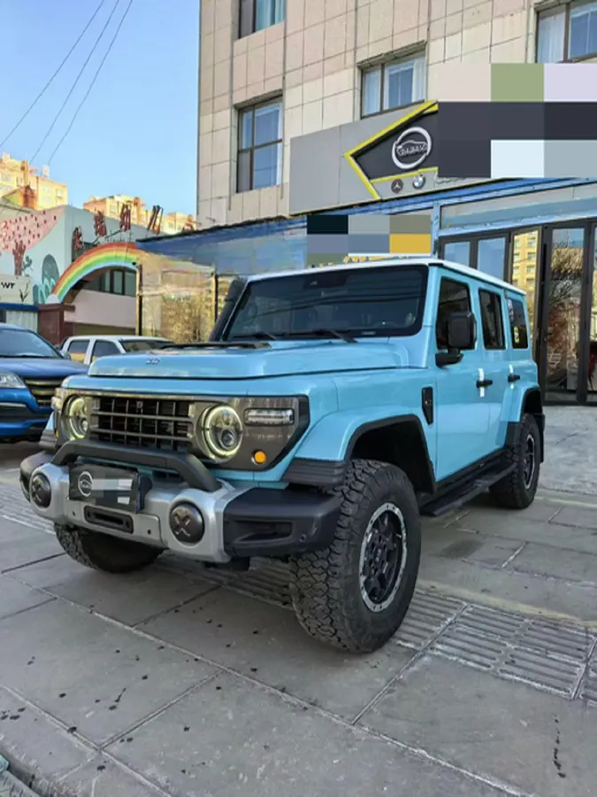 2025 212 212 T01 2.0T 252HP L4 8AT,autocango,china used car exporter,china ev exporter,chinese used car exporter,chinese used ev exporter