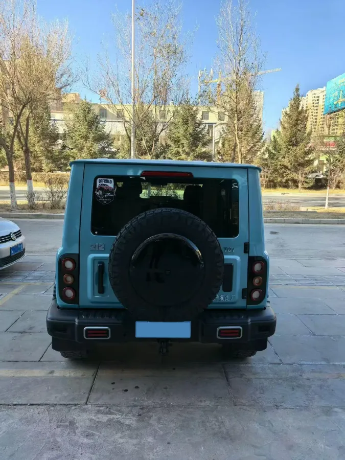 2025 212 212 T01 2.0T 252HP L4 8AT,autocango,china used car exporter,china ev exporter,chinese used car exporter,chinese used ev exporter