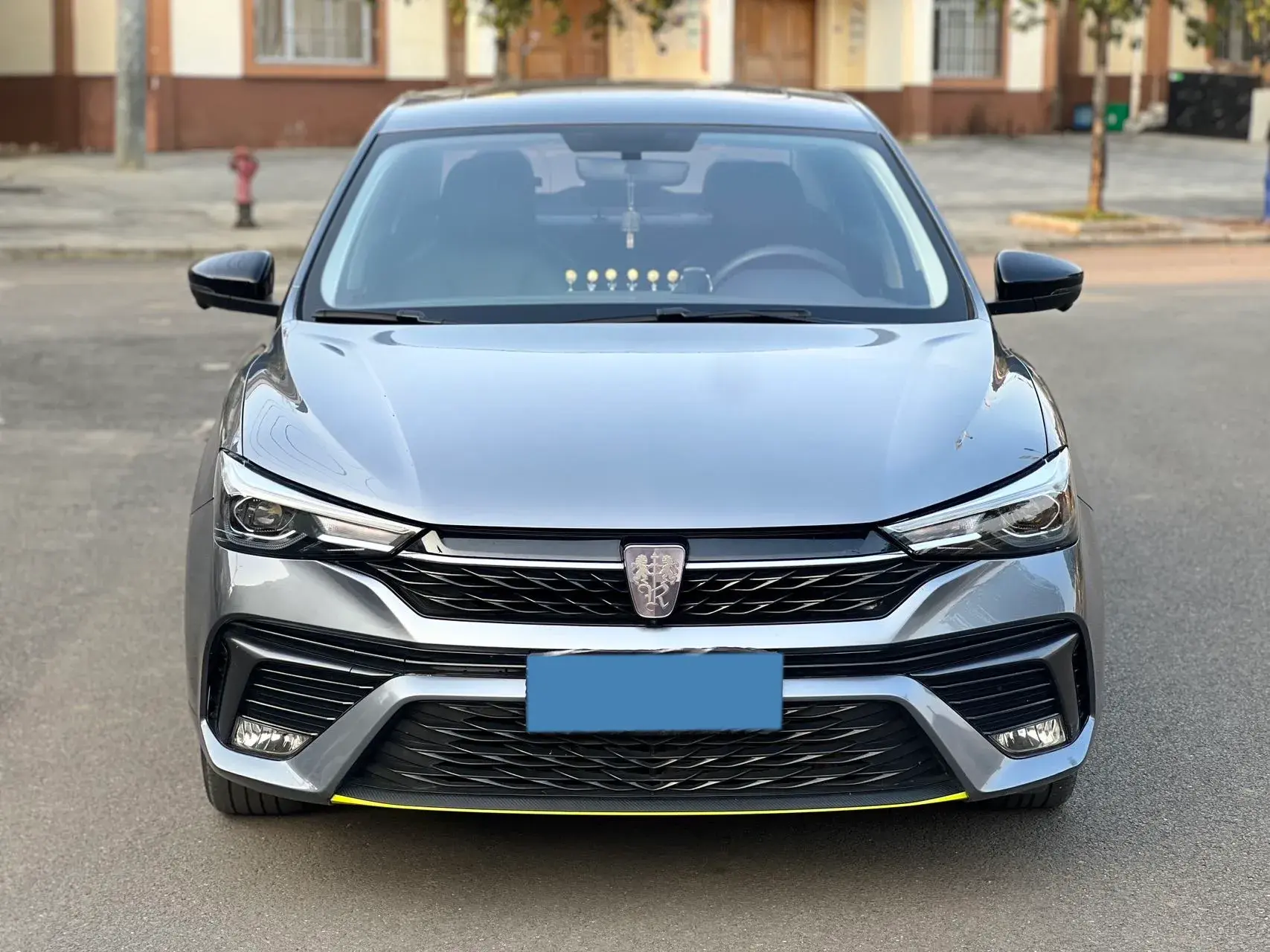2021 ROEWE I5 thumbnail 2