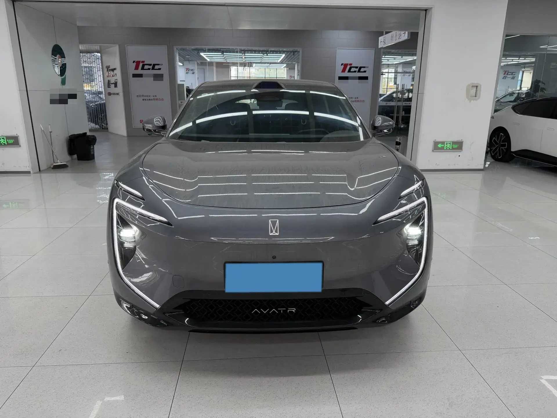 2024 AVATR 07 thumbnail 2