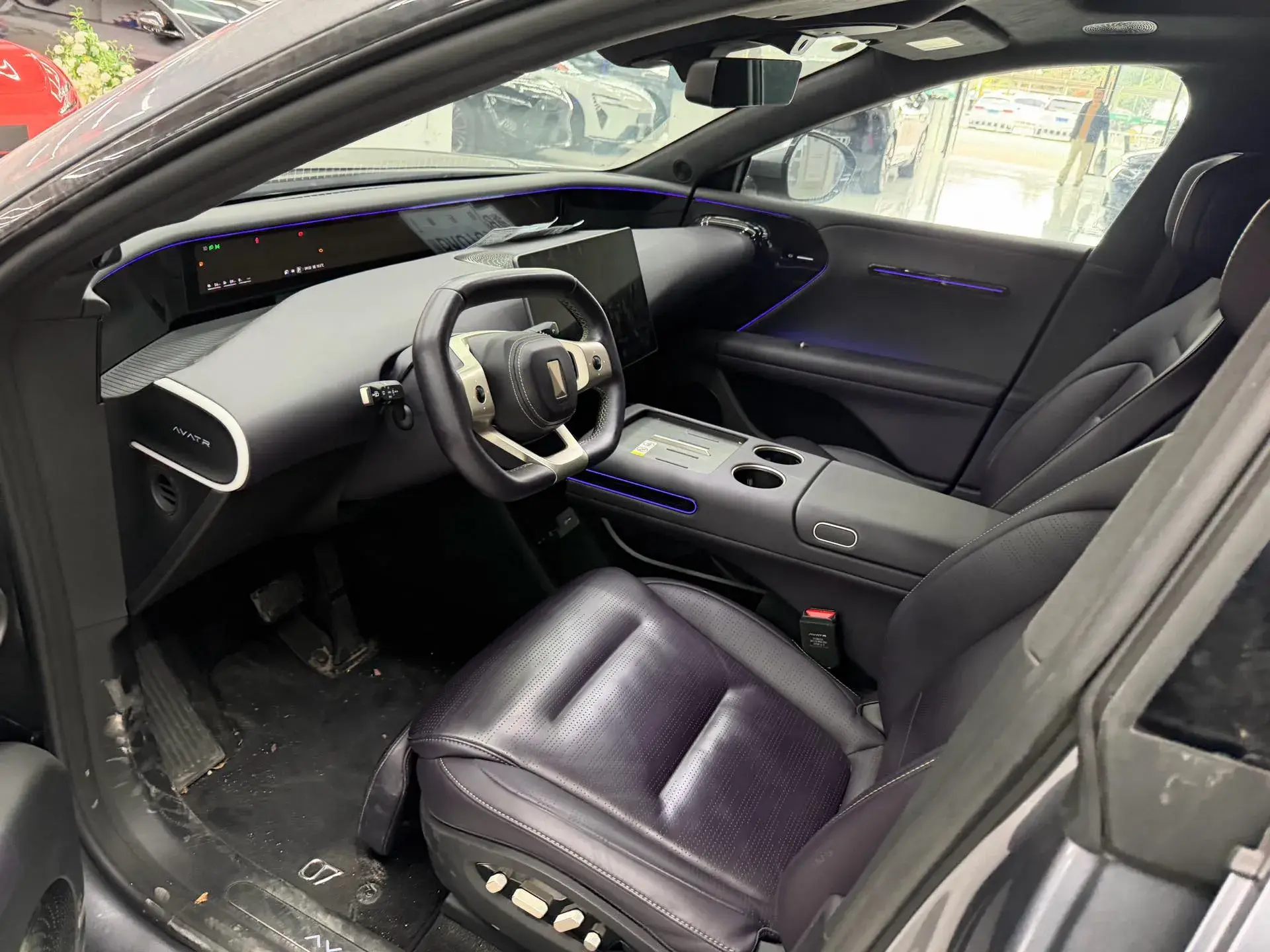 2024 AVATR 07 thumbnail 3