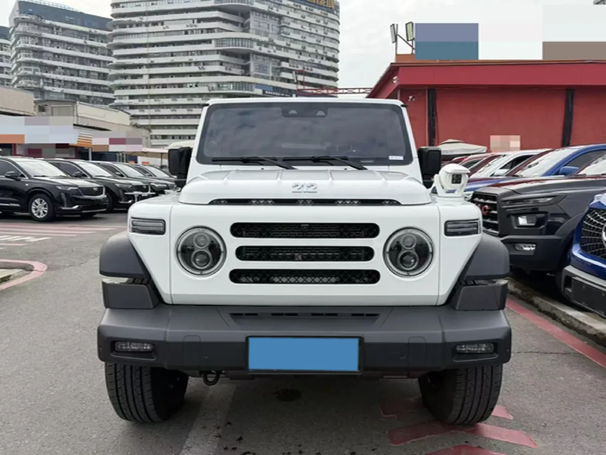 2024 212 212 T01 2.0T 252HP L4 8AT,autocango,china used car exporter,china ev exporter,chinese used car exporter,chinese used ev exporter