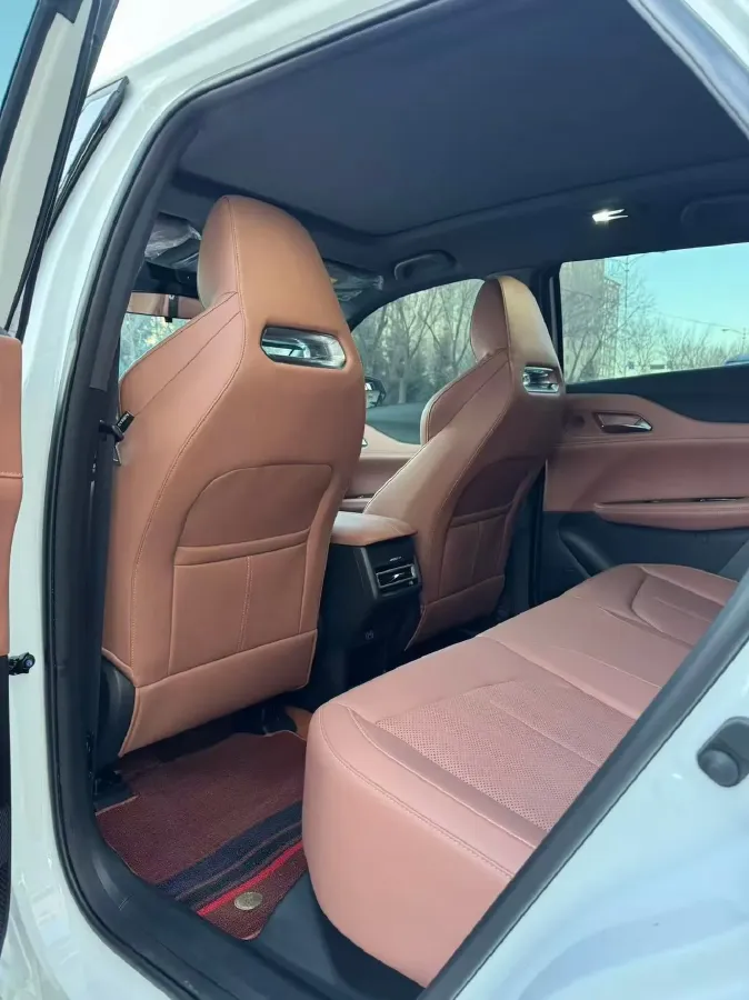 2025 ChangAn UNI-Z 1.5T 188HP L4 7DCT,autocango,china used car exporter,china ev exporter,chinese used car exporter,chinese used ev exporter