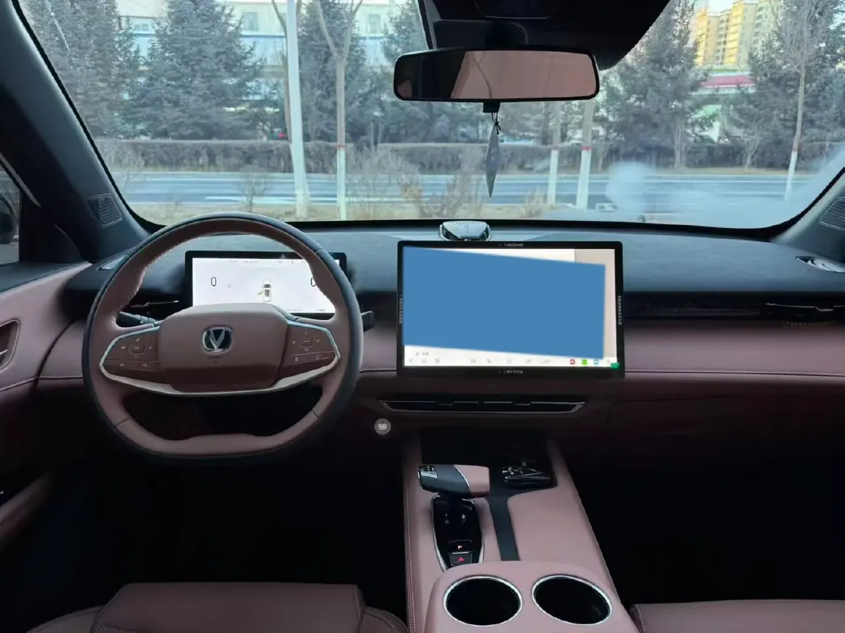 2025 ChangAn UNI-Z 1.5T 188HP L4 7DCT,autocango,china used car exporter,china ev exporter,chinese used car exporter,chinese used ev exporter