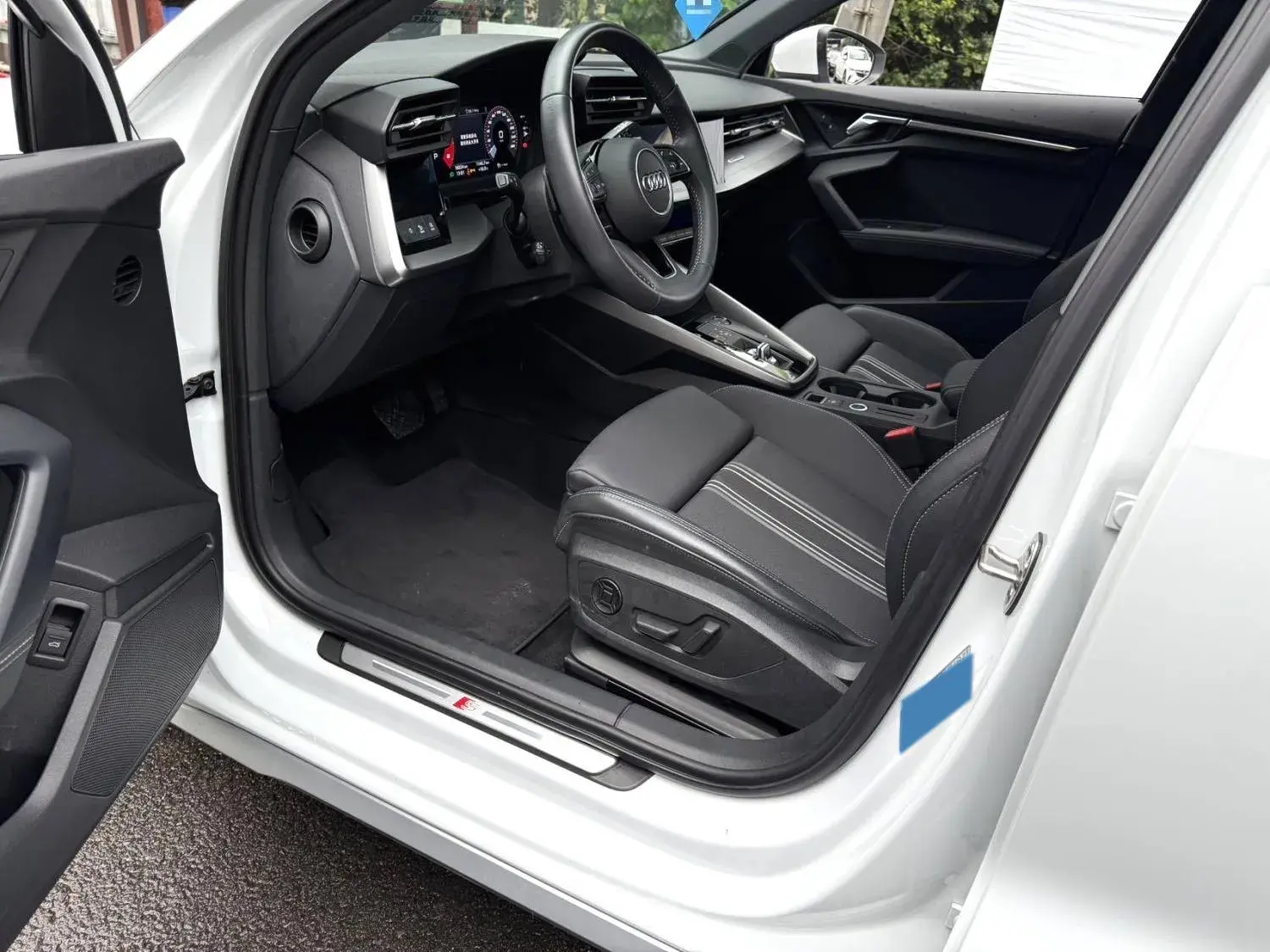 2022 AUDI A3 thumbnail 2