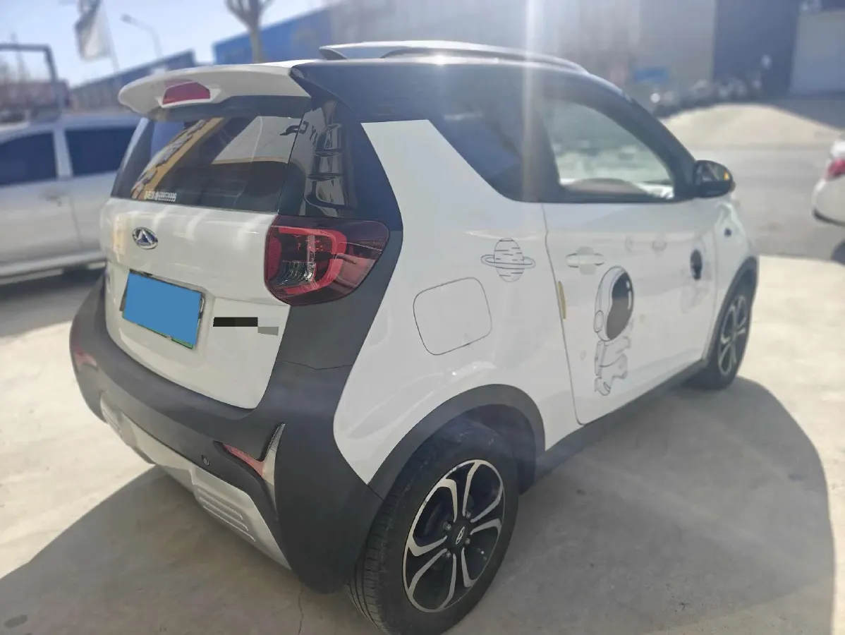 2023 EV House YOUNG BEV 32.56KWH,autocango,china used car exporter,china ev exporter,chinese used car exporter,chinese used ev exporter