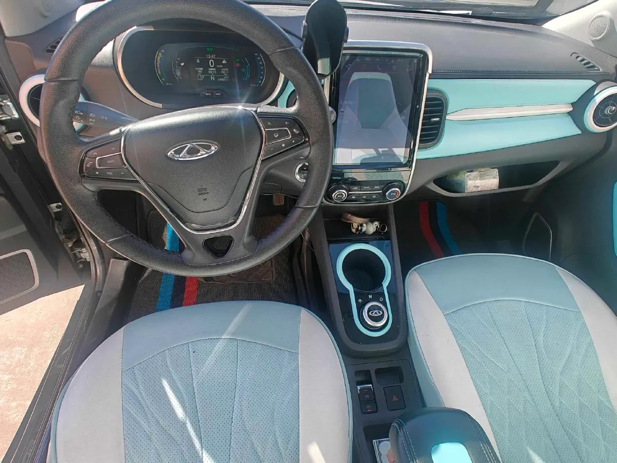 2023 EV House YOUNG BEV 32.56KWH,autocango,china used car exporter,china ev exporter,chinese used car exporter,chinese used ev exporter