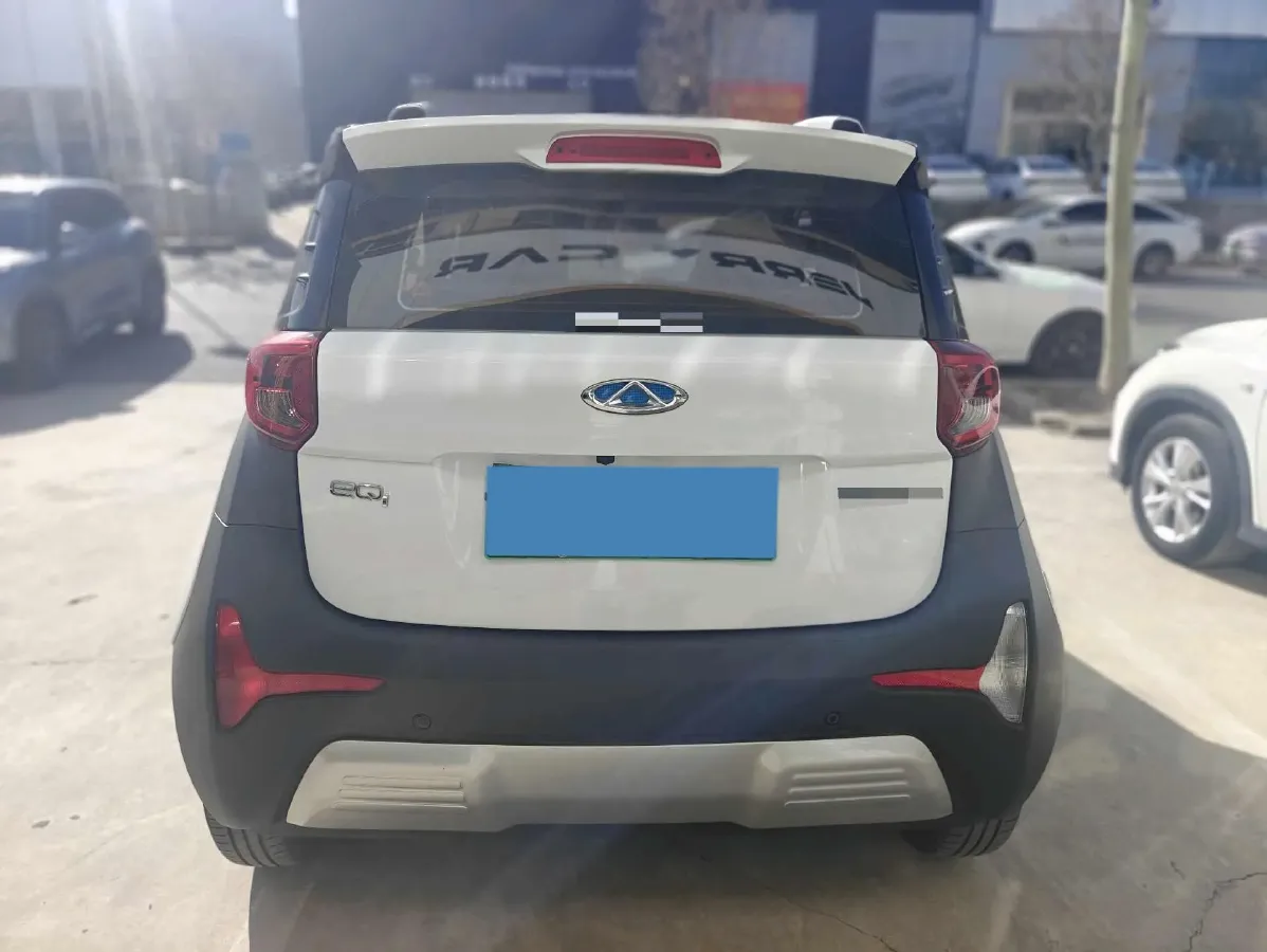 2023 EV House YOUNG BEV 32.56KWH,autocango,china used car exporter,china ev exporter,chinese used car exporter,chinese used ev exporter