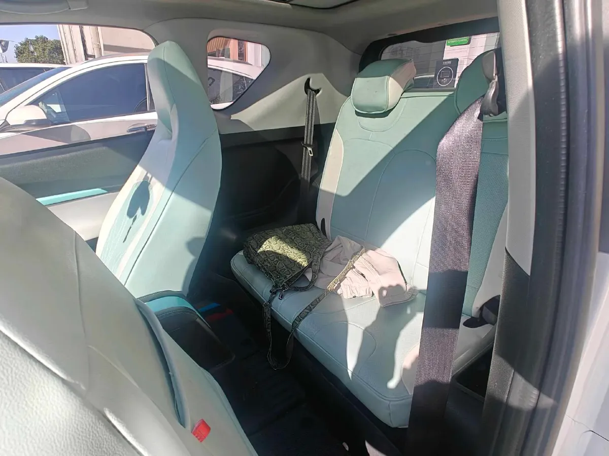 2023 EV House YOUNG BEV 32.56KWH,autocango,china used car exporter,china ev exporter,chinese used car exporter,chinese used ev exporter