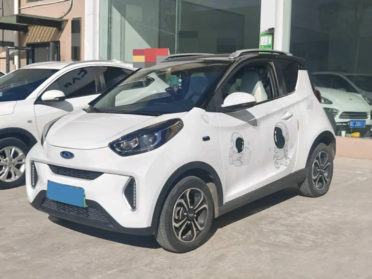 2023 EV House YOUNG BEV 32.56KWH,autocango,china used car exporter,china ev exporter,chinese used car exporter,chinese used ev exporter
