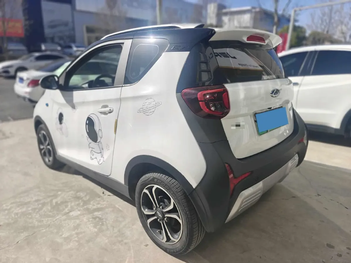 2023 EV House YOUNG BEV 32.56KWH,autocango,china used car exporter,china ev exporter,chinese used car exporter,chinese used ev exporter