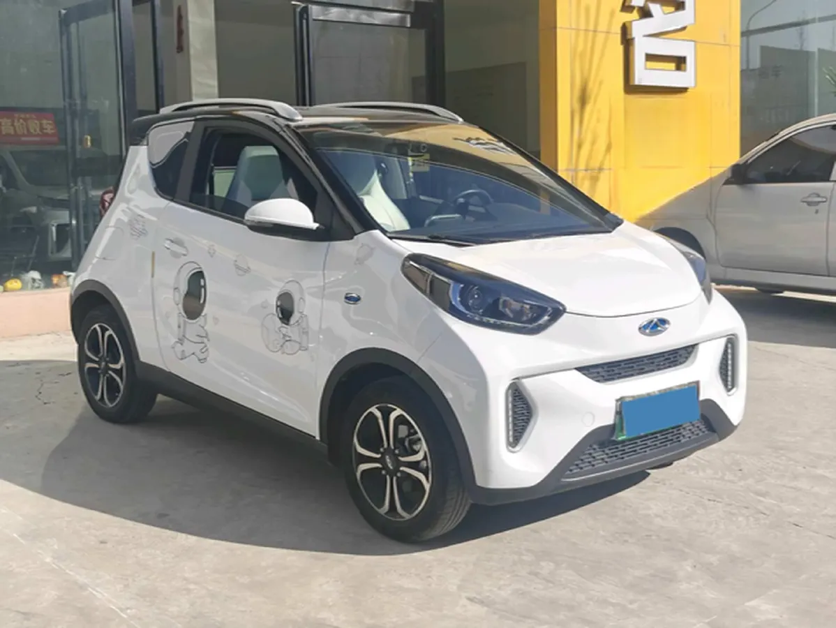 2023 EV House YOUNG BEV 32.56KWH,autocango,china used car exporter,china ev exporter,chinese used car exporter,chinese used ev exporter