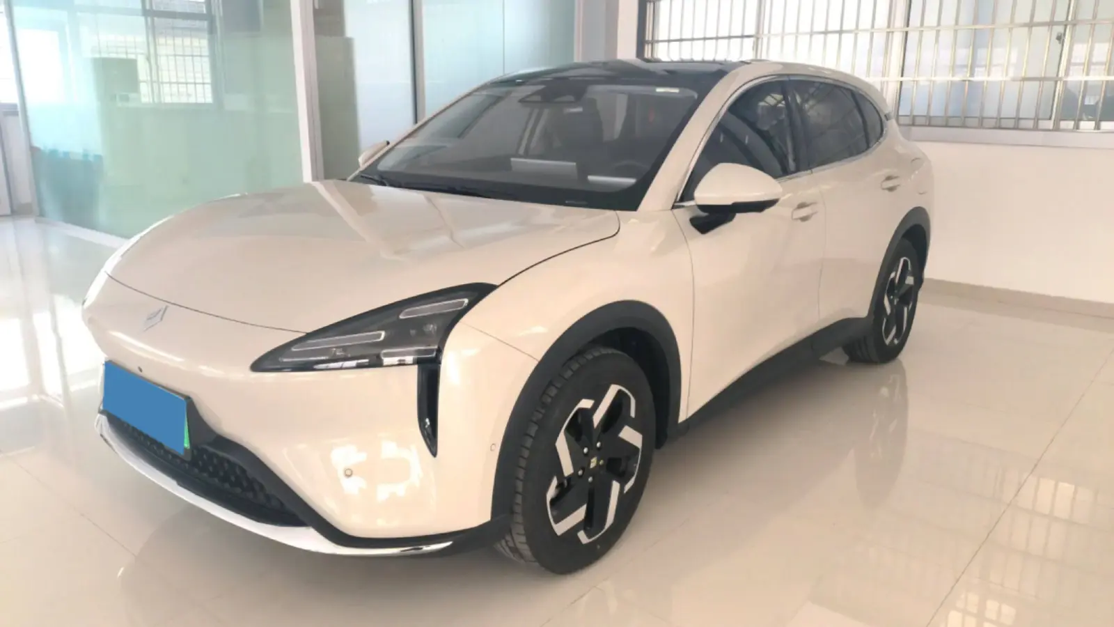 2024 Mazda CX-5 2.0L 155HP L4 6AT