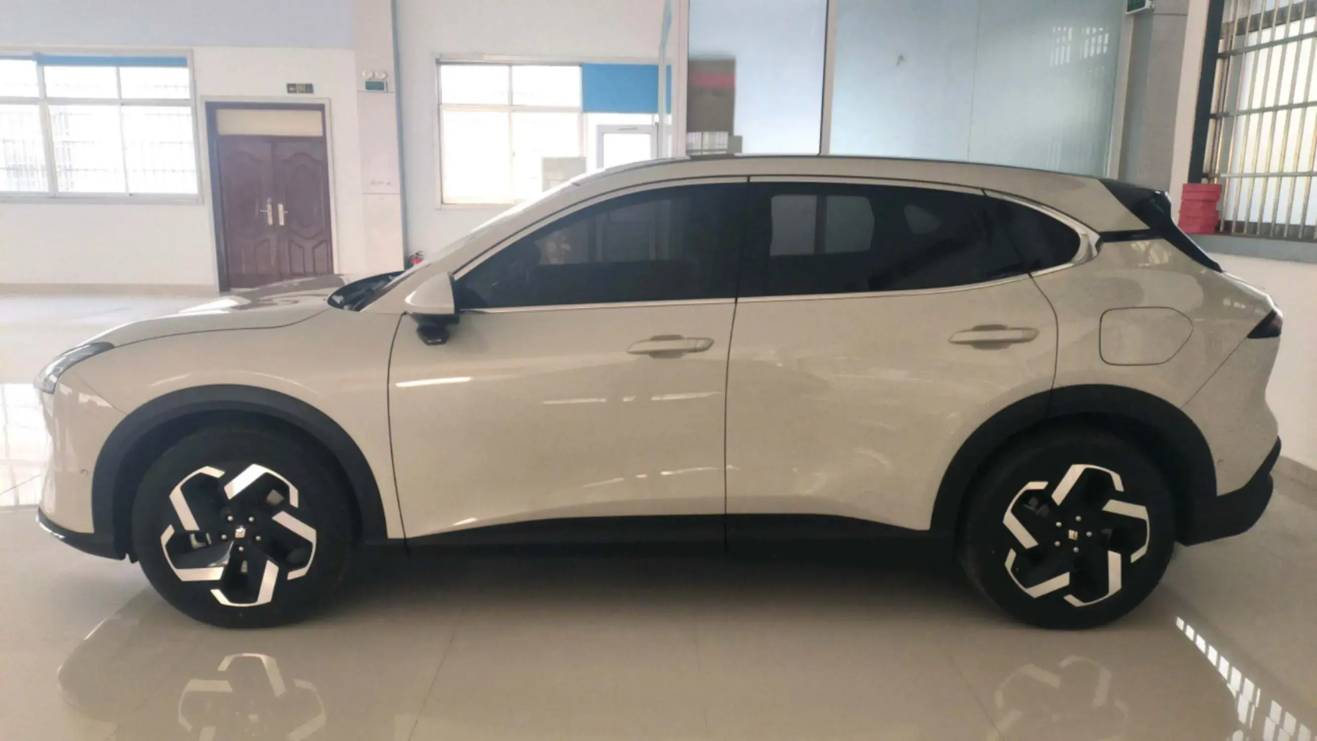 2024 MAZDA CX-5 thumbnail 2