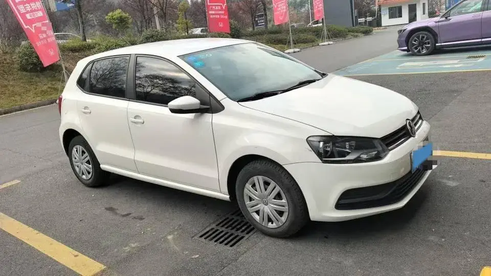 2018 CHANGAN EADO thumbnail 3