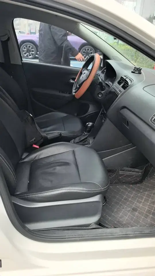 2018 CHANGAN EADO thumbnail 4