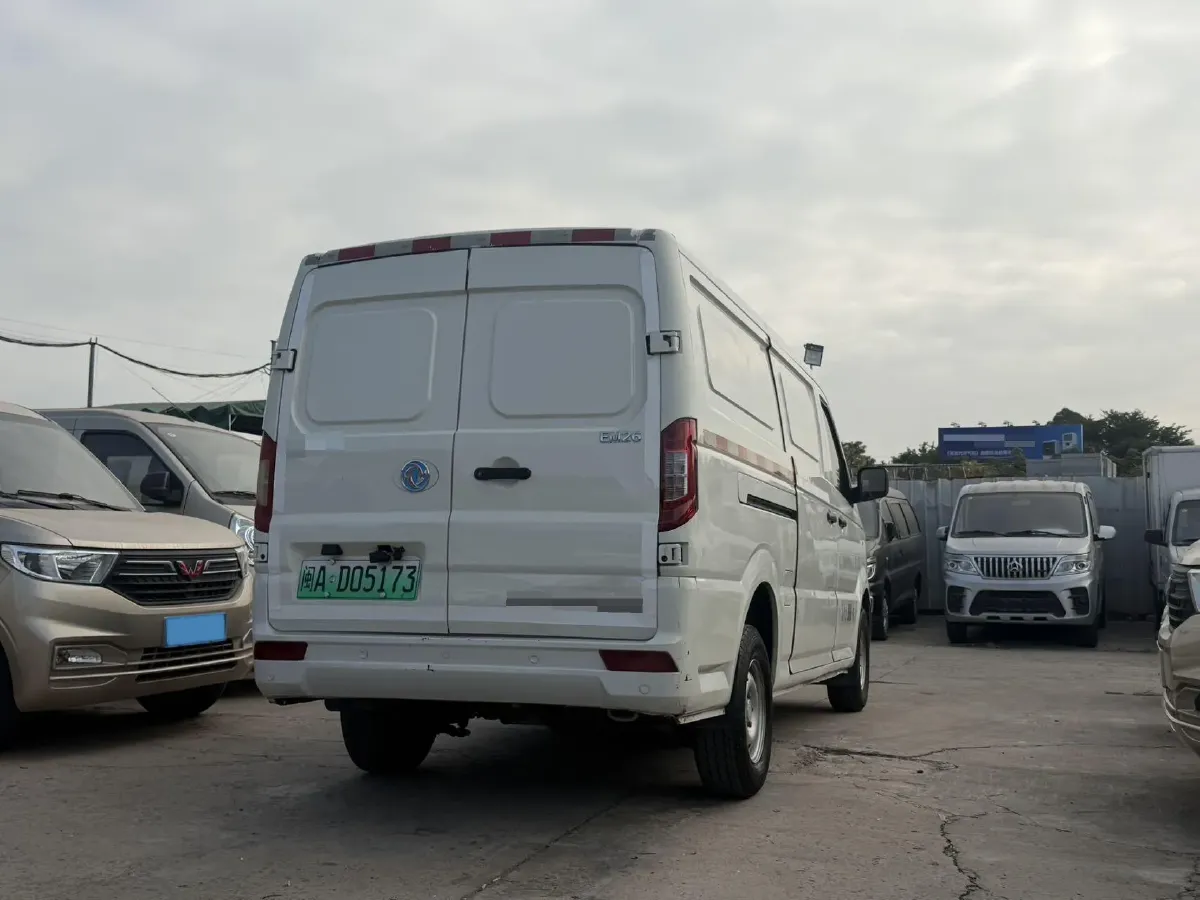 2020 MaiMai MaiMai BEV 34.7KWH,autocango,china used car exporter,china ev exporter,chinese used car exporter,chinese used ev exporter
