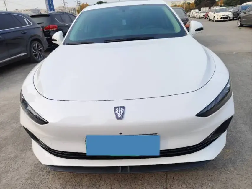 2023 ROEWE D7 thumbnail 2