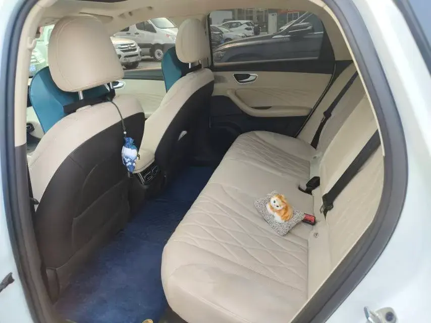 2023 ROEWE D7 thumbnail 4