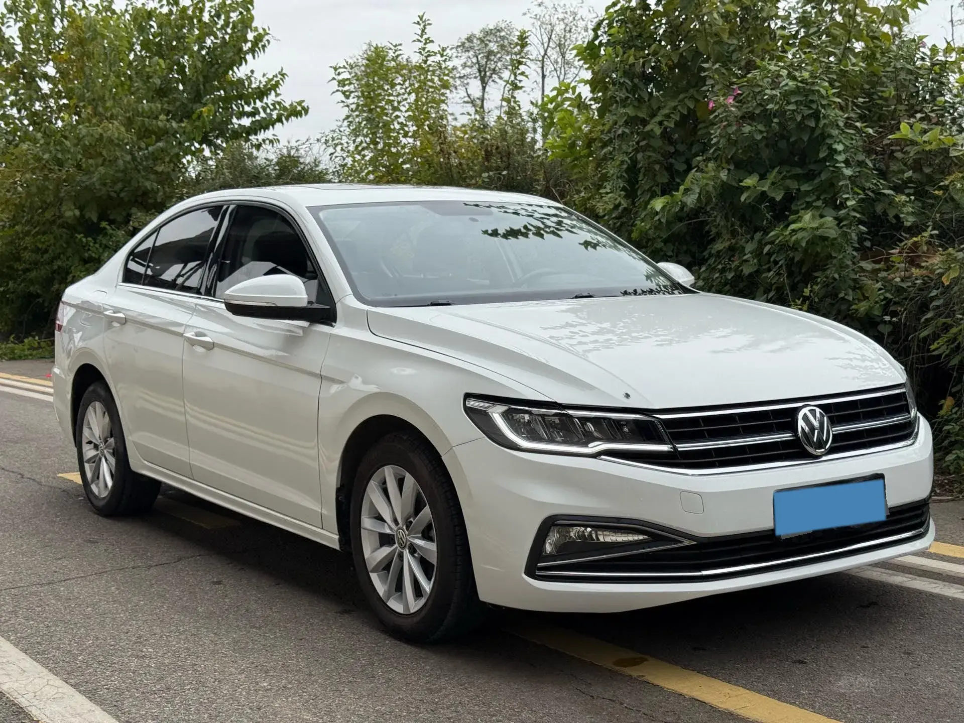 2019 CHANGAN OSHAN thumbnail 3