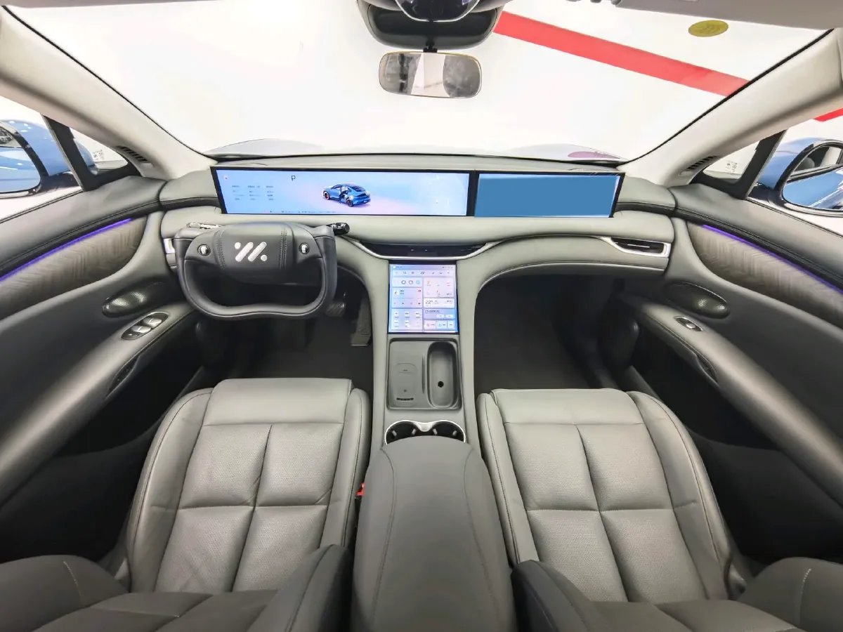 2025 IM LS6 BEV 100KWH,autocango,china used car exporter,china ev exporter,chinese used car exporter,chinese used ev exporter