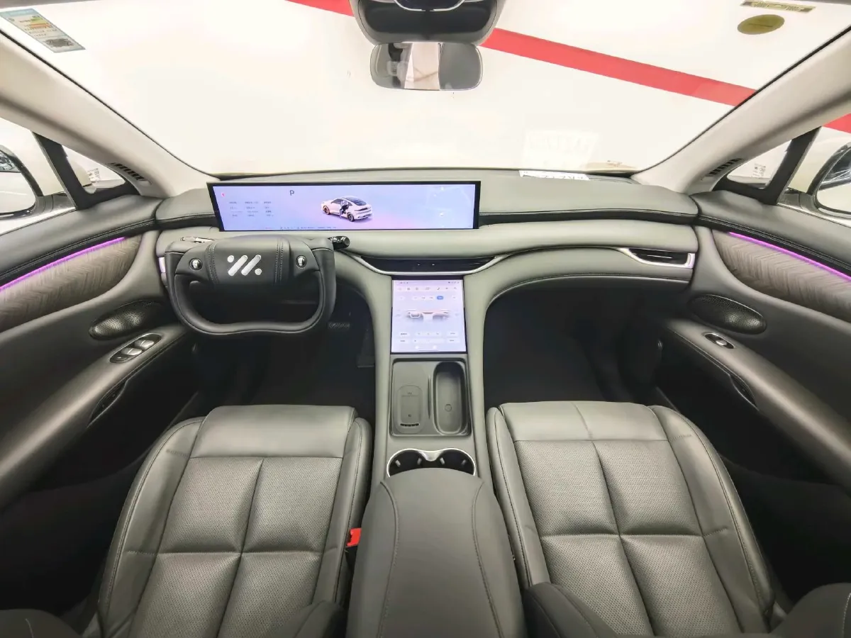 2025 IM LS6 BEV 75KWH,autocango,china used car exporter,china ev exporter,chinese used car exporter,chinese used ev exporter