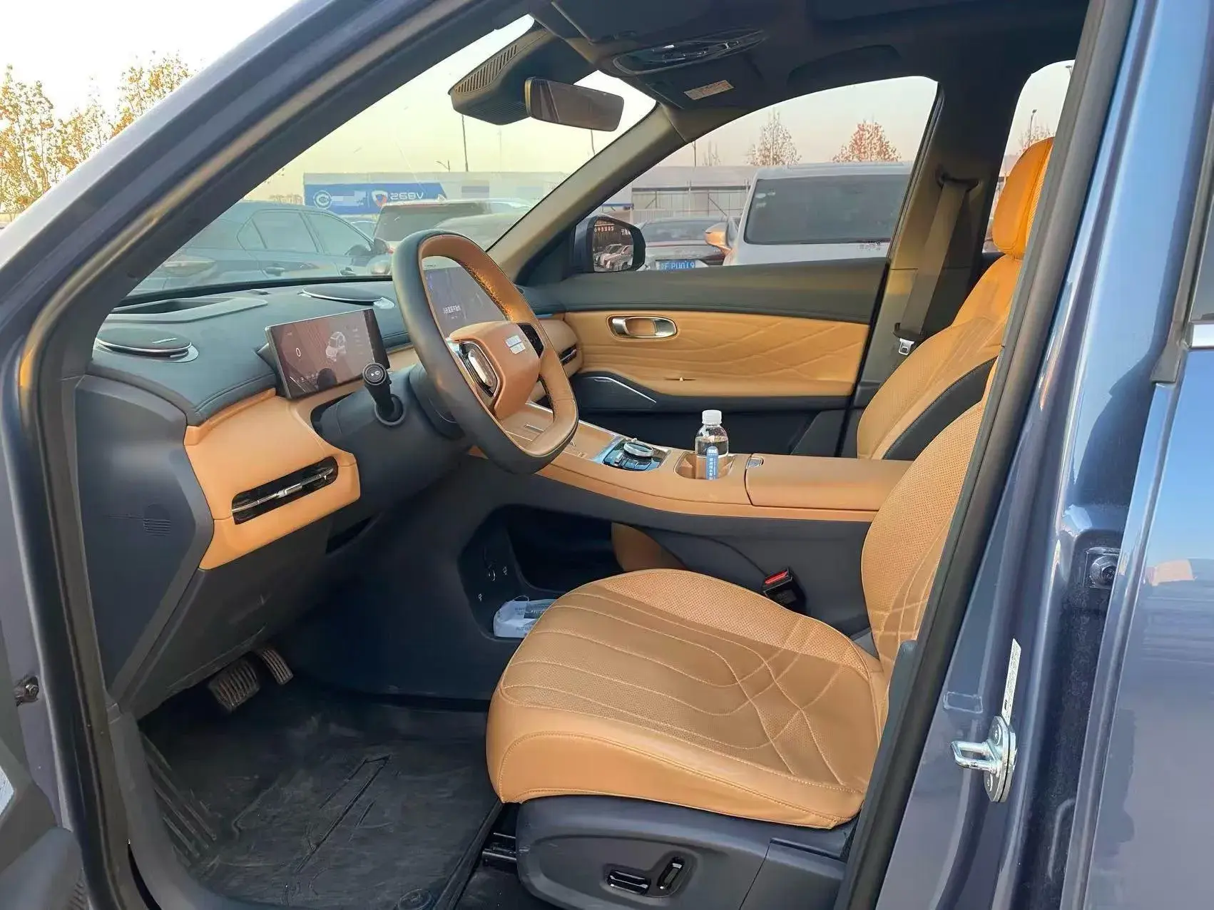 2025 LANDIAN E5 thumbnail 4